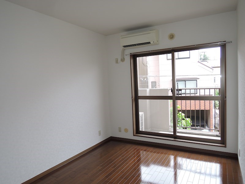 グランデ・サホダ ベッドルーム