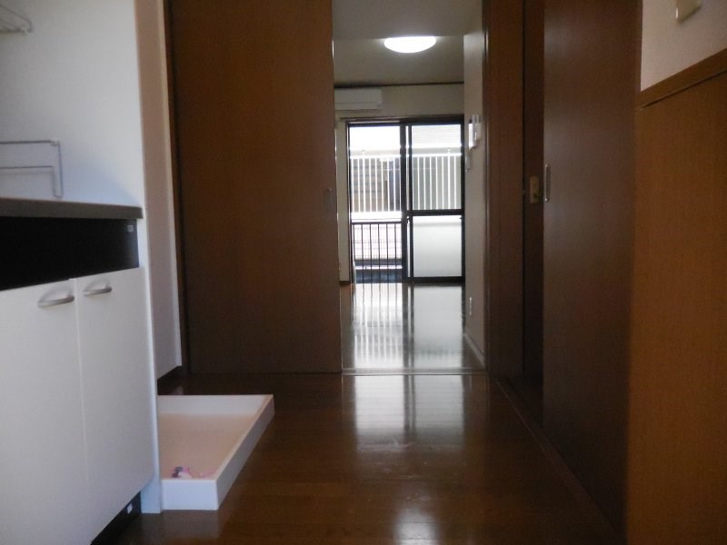 あけぼの リビング