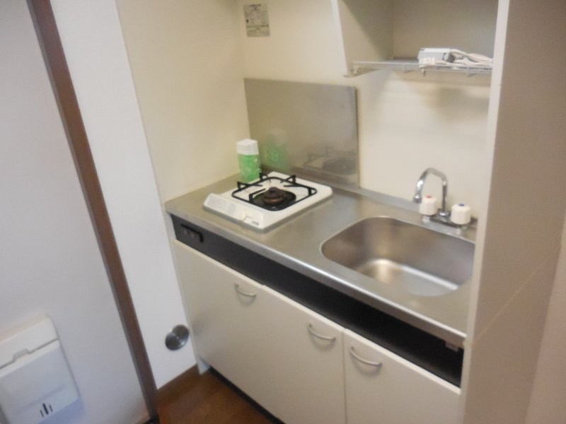 あけぼの キッチン