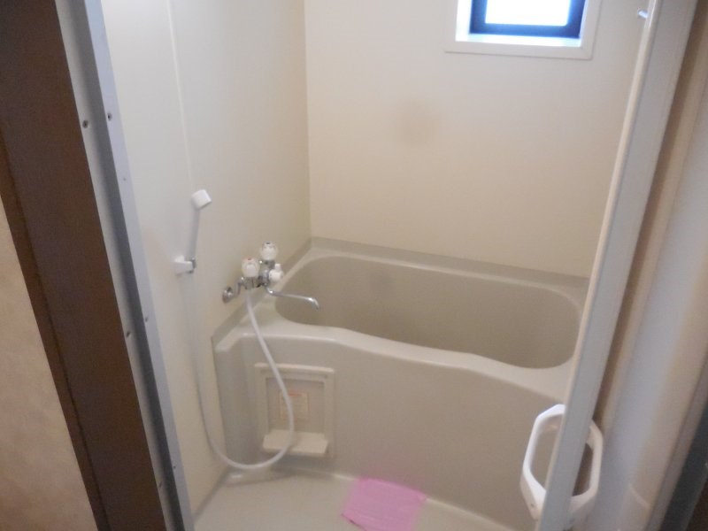 あけぼの 風呂画像