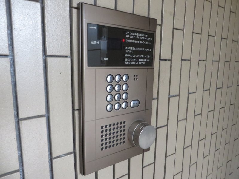 クリア・パーシモン  その他2