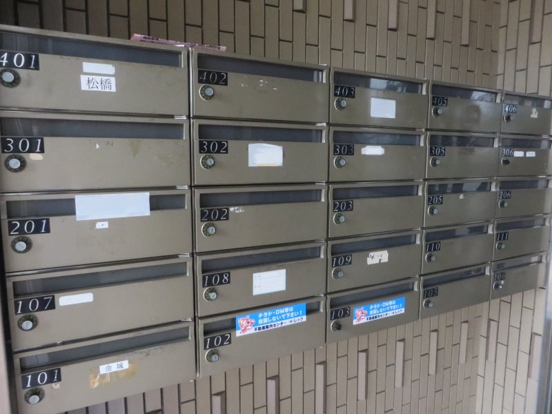 クリア・パーシモン  その他11