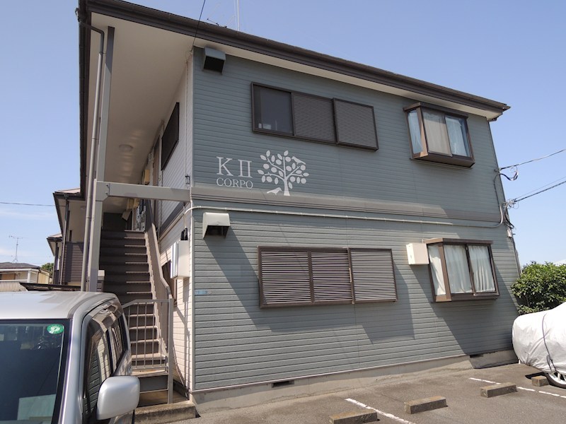 K2コーポ その他20