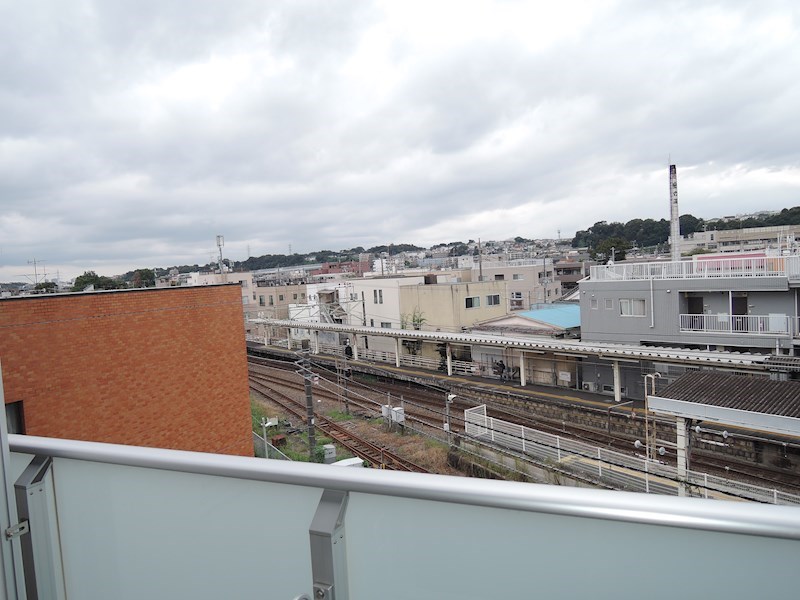 コートレミージュ宿河原 その他9