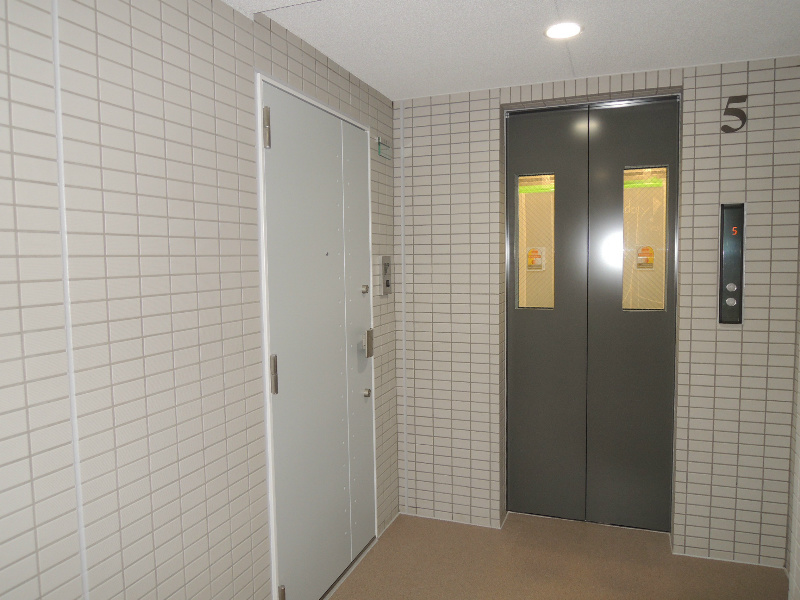 コートレミージュ宿河原 その他26