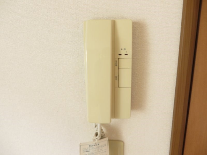 久川ハウス その他2