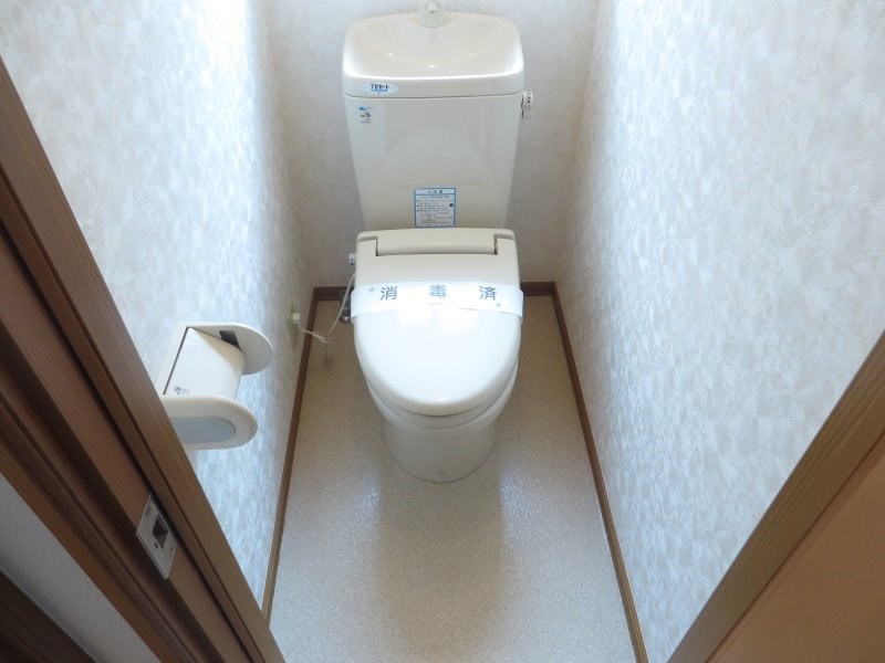 久川ハウス その他3