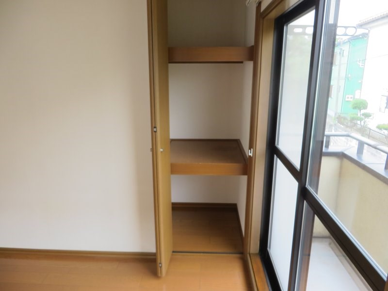 久川ハウス その他7