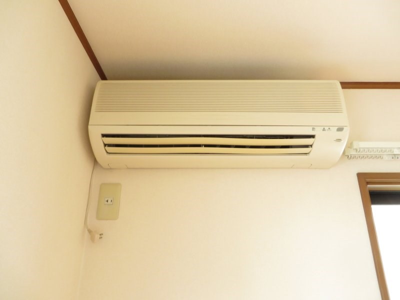 久川ハウス その他8