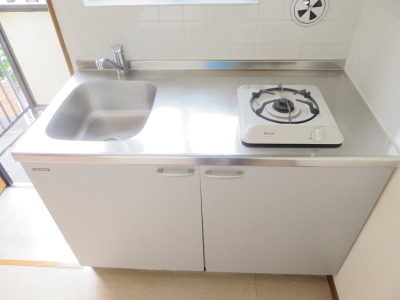 久川ハウス その他11