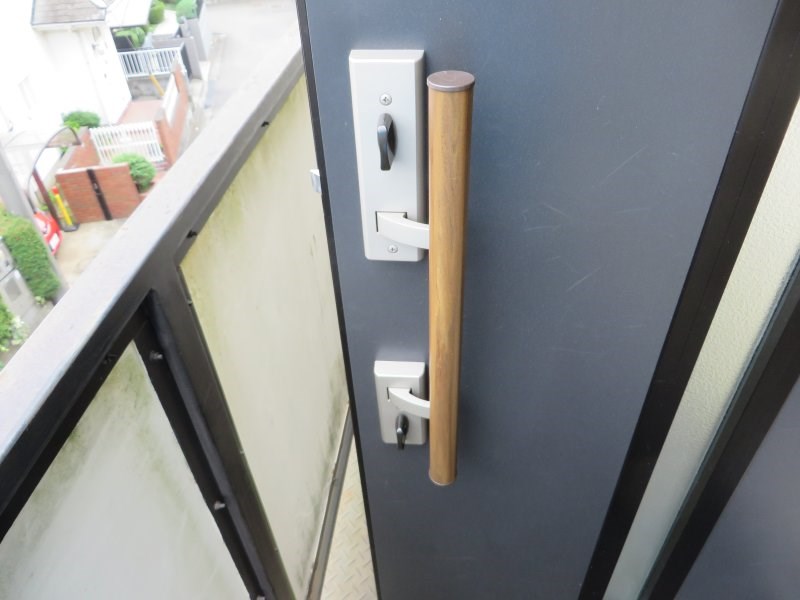 久川ハウス その他13