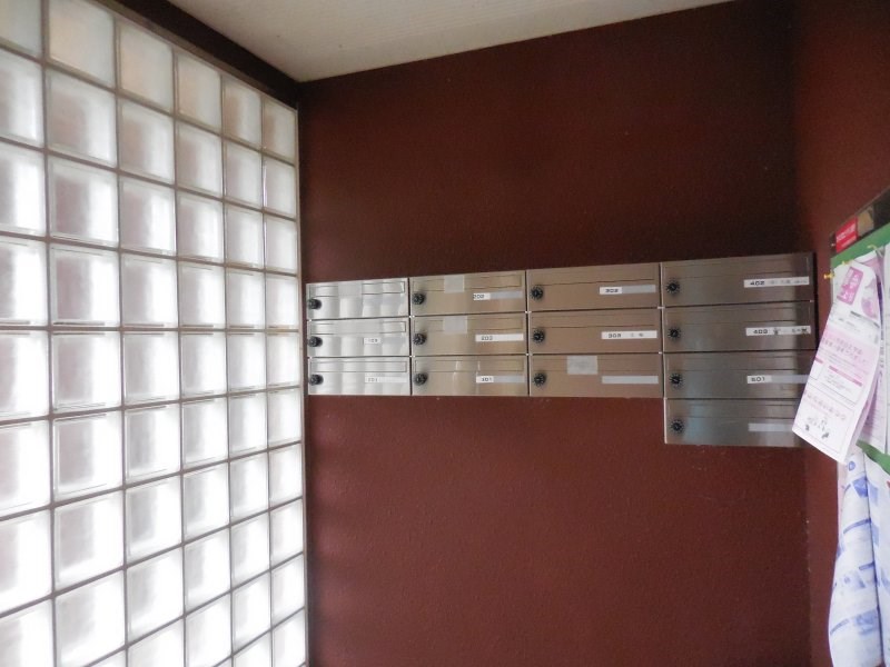 ハーモニウス その他2