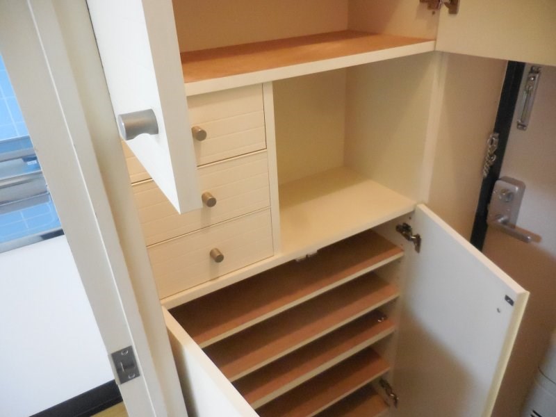 ハーモニウス その他21