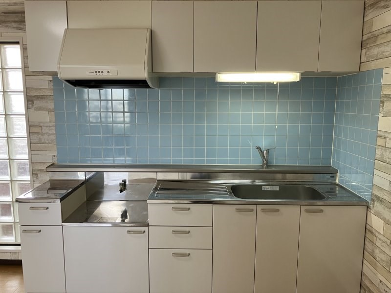 ハーモニウス キッチン