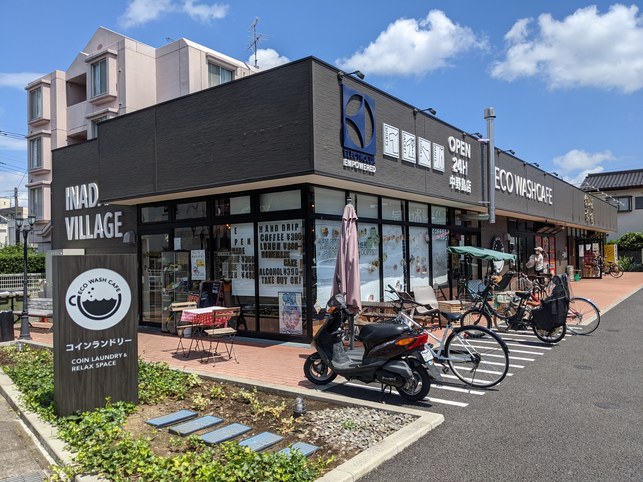 ハーモニウス 周辺画像9