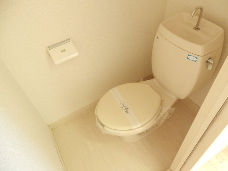 セピアコートB  その他1