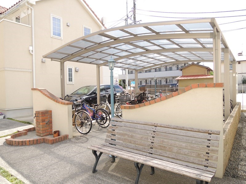 Mill creek N2　2号棟  その他10