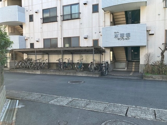 コットン水車堀マンション  その他1