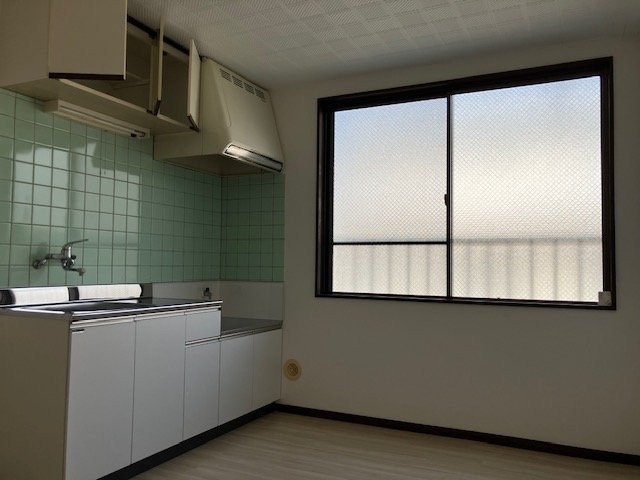 コットン水車堀マンション  リビング