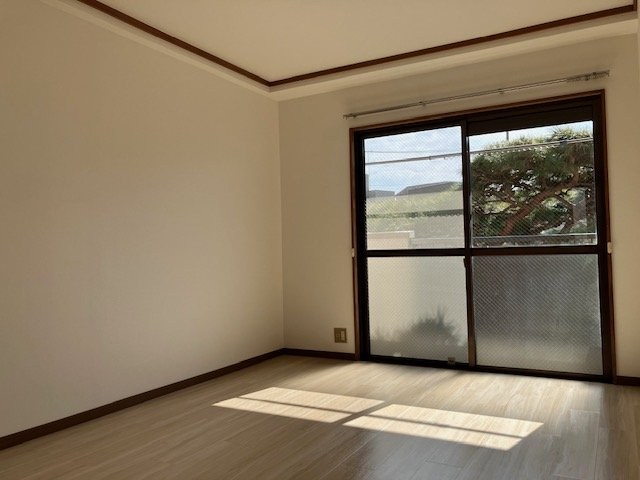 コットン水車堀マンション  ベッドルーム