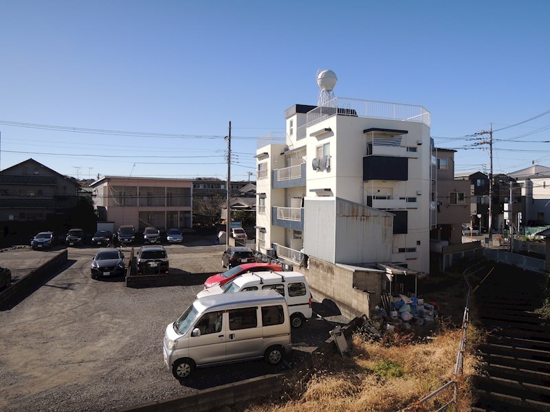 ハイツ石川 その他8