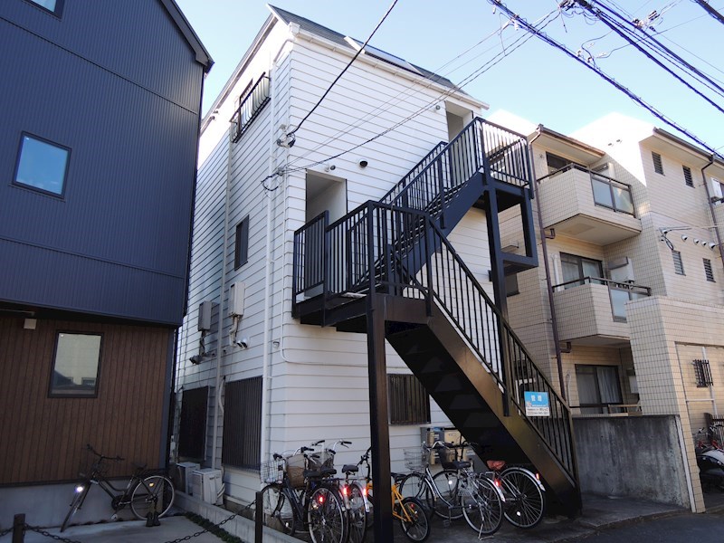 ハイツ石川 その他15