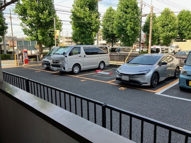 ファミール鈴木 その他8