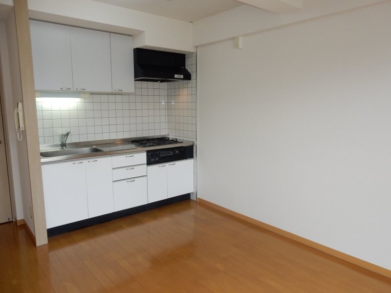 ステイト・ハイム  キッチン