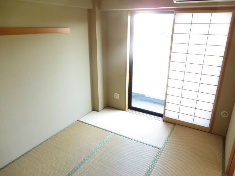 ステイト・ハイム  ベッドルーム