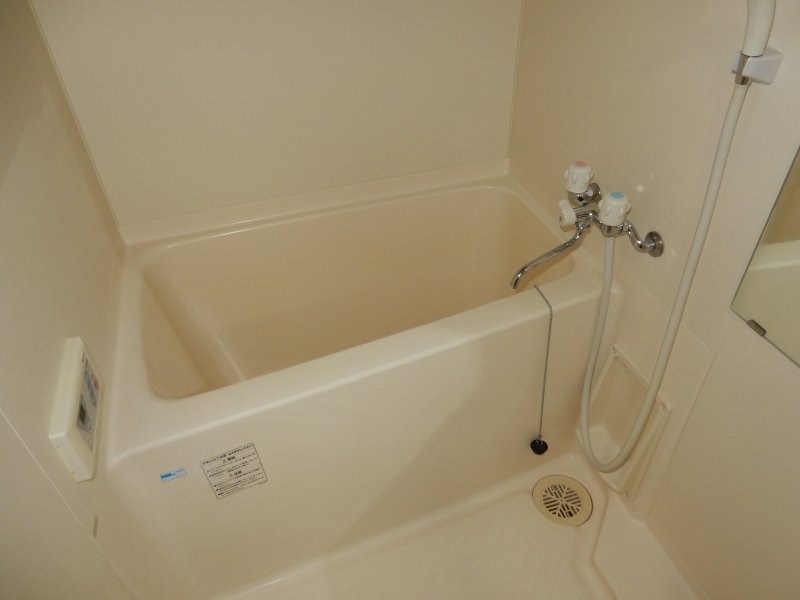 ステイト・ハイム  風呂画像