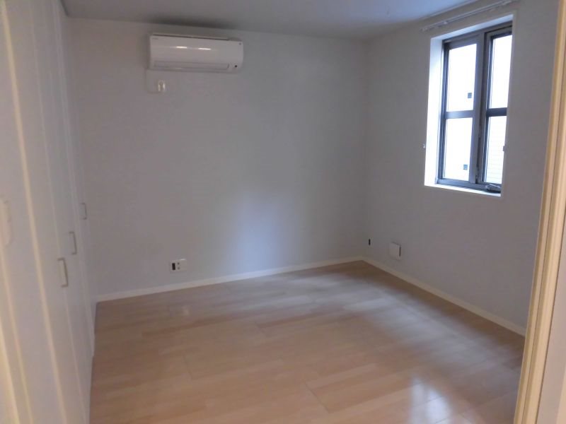 リンジュドゥプリム ベッドルーム