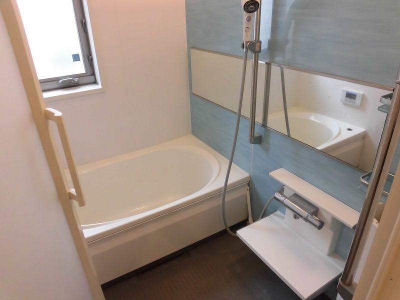 リンジュドゥプリム 風呂画像