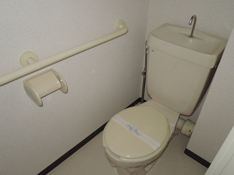 サンライズ多摩 その他4