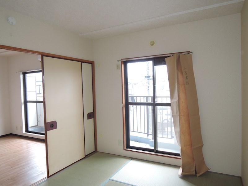 サンライズ多摩 その他8