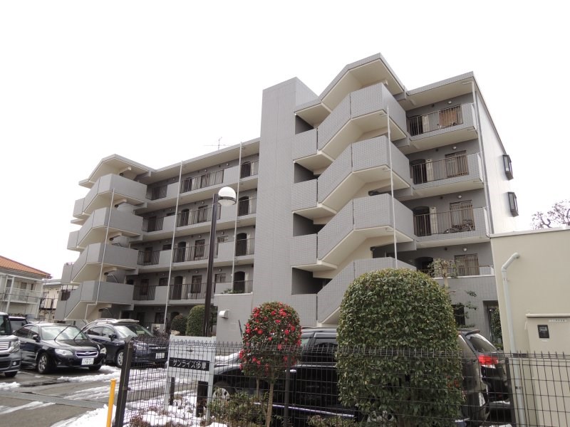 サンライズ多摩 その他26