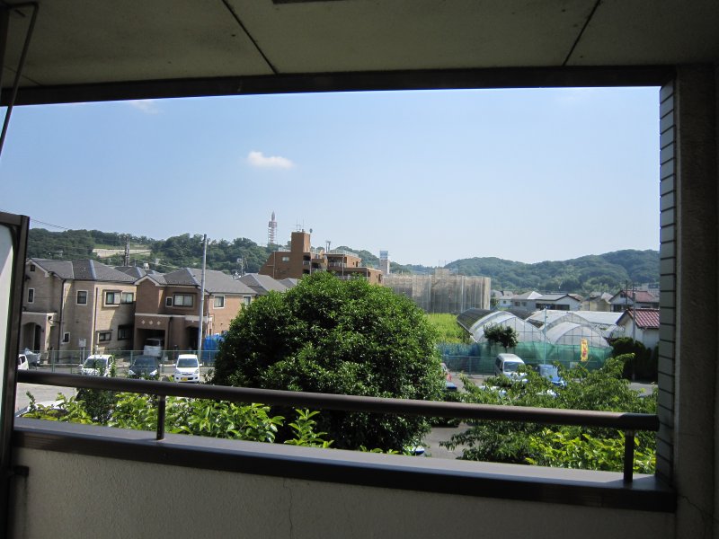 ハイツAMEYA その他3