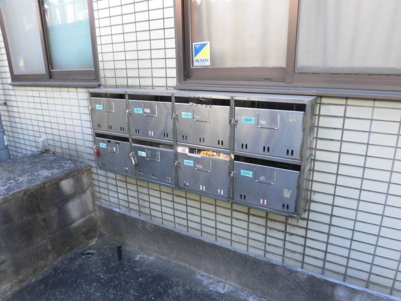ハイツAMEYA その他7