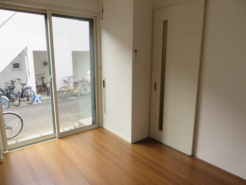 MTハイム リビング