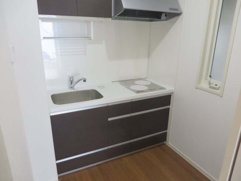 MTハイム キッチン