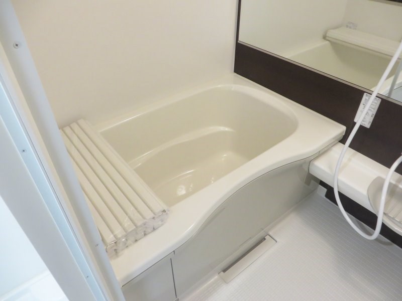 MTハイム 風呂画像