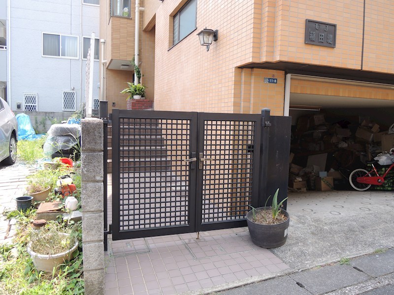 UJ稲田堤 その他1