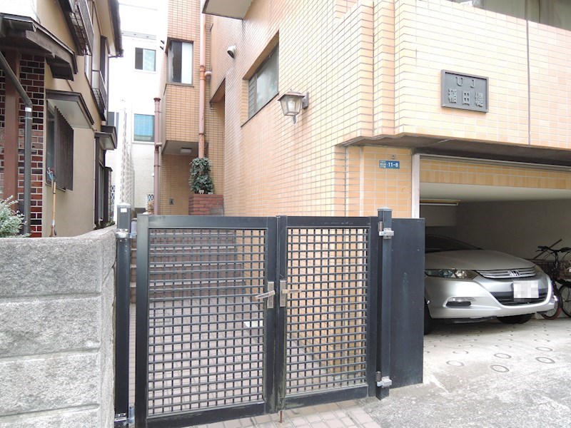 UJ稲田堤 その他1
