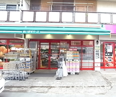 レフォール宿河原 周辺画像3