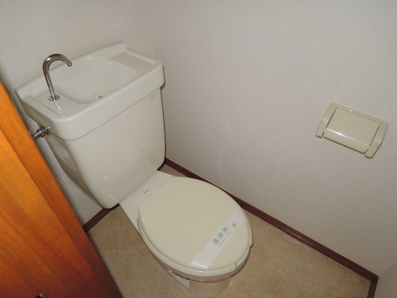 タマグリーンハイツ その他2