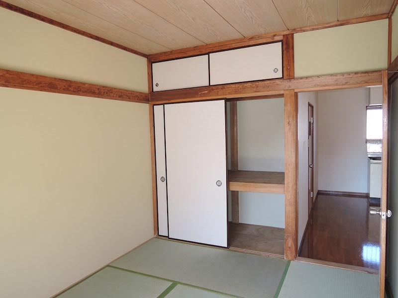 タマグリーンハイツ その他3