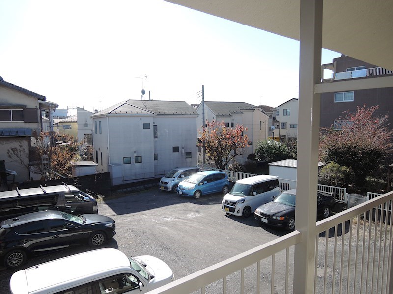 タマグリーンハイツ その他4