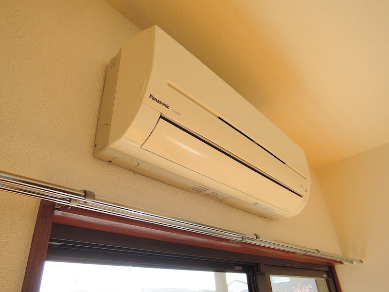 タマグリーンハイツ その他6