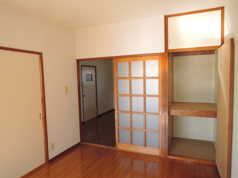 タマグリーンハイツ その他8