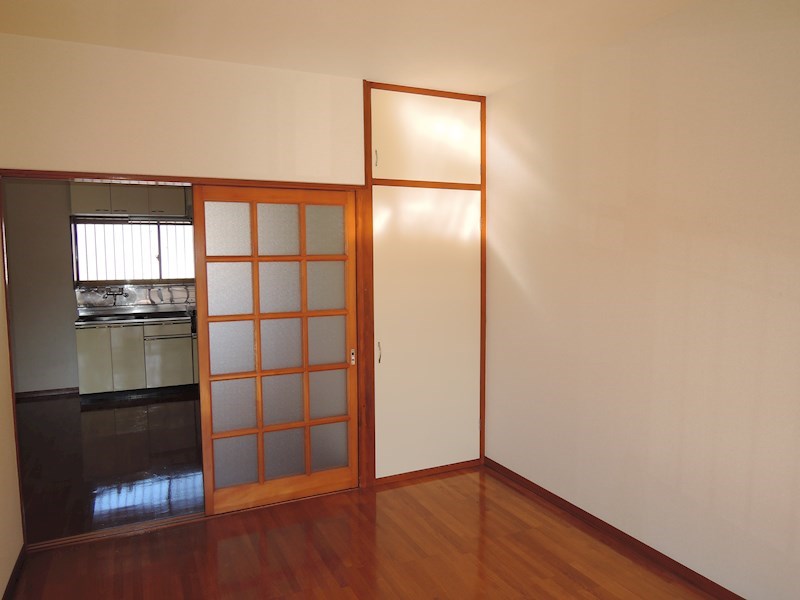 タマグリーンハイツ その他9