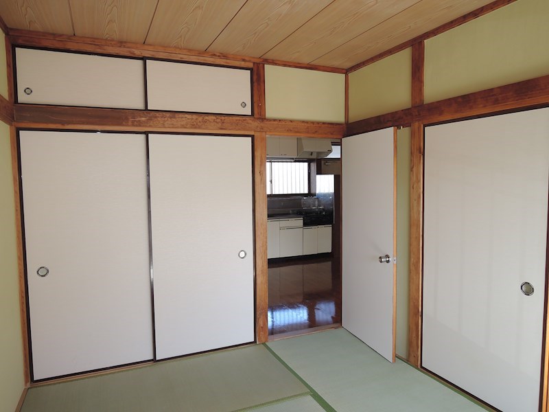 タマグリーンハイツ その他11